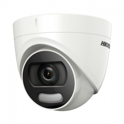 Hikvision Ds 2ce72dft F Full Color