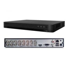 Hikvision Ds 7216hghi K1