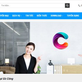 Lắp đặt trọn gói camera tận nhà giá rẻ tại Gò Công