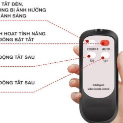 Den Pha Nang Luong Mat Troi Jindian 200w Jd8200l Sl2