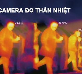 Camera Cam Ung Than Nhiet