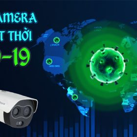 Lap Dat Camera Than Nhiet Thoi Covid 19